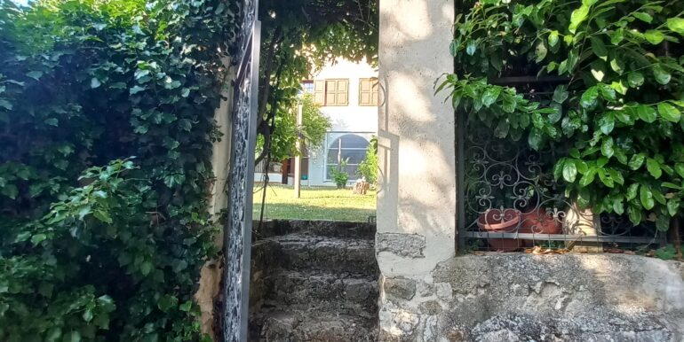 4 giardino