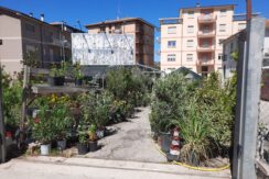 VENDE TERRENO – L’AQUILA