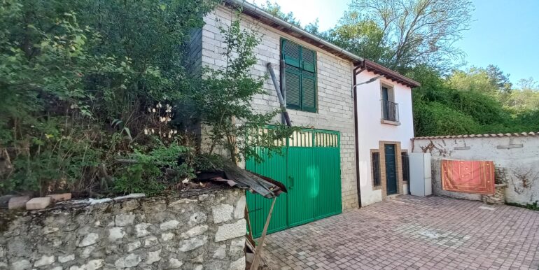 38 corte e rustico