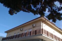 AFFITTA APPARTAMENTO USO STUDIO – L’ AQUILA