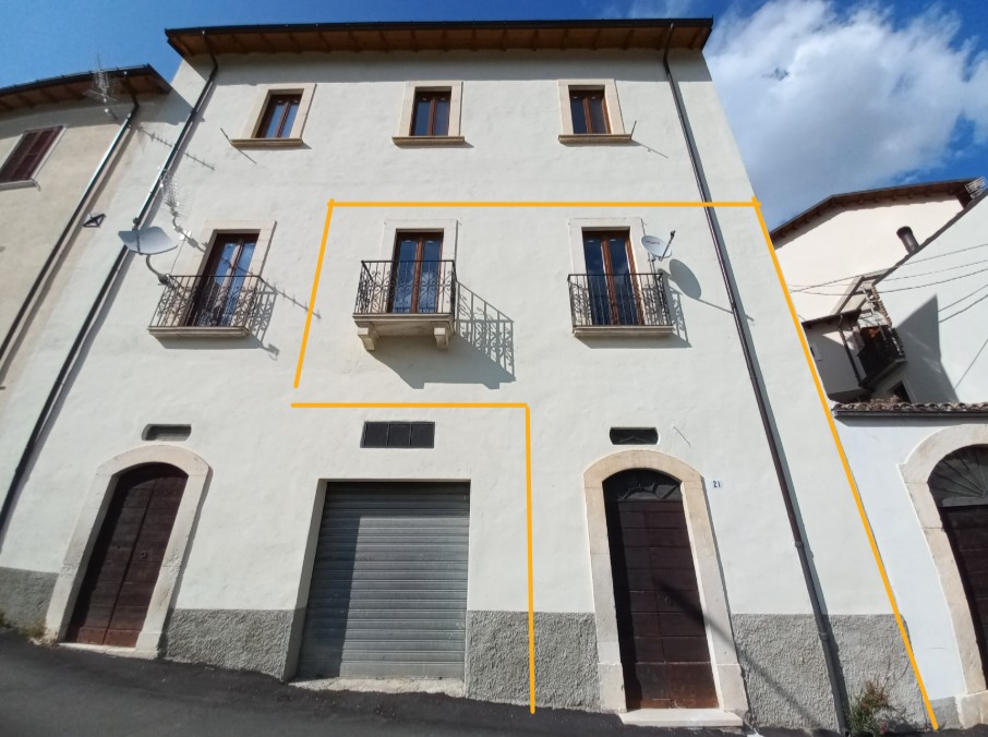 VENDE INDIPENDENTE – FONTECCHIO