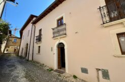 VENDE INDIPENDENTE – SANT’ EUSANIO FORCONESE