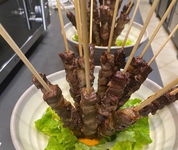 VENDE ATTIVITA’ – L’AQUILA CENTRO