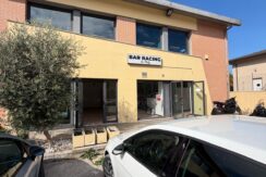 VENDE LOCALE COMMERCIALE – TORRETTA