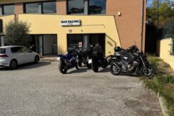 AFFITTA LOCALE COMMERCIALE – TORRETTA