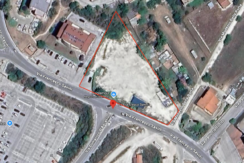 VENDE TERRENO EDIFICABILE – L’ AQUILA (ZONA ACQUASANTA)