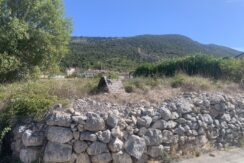 VENDE TERRENO – SAN PIO DELLE CAMERE