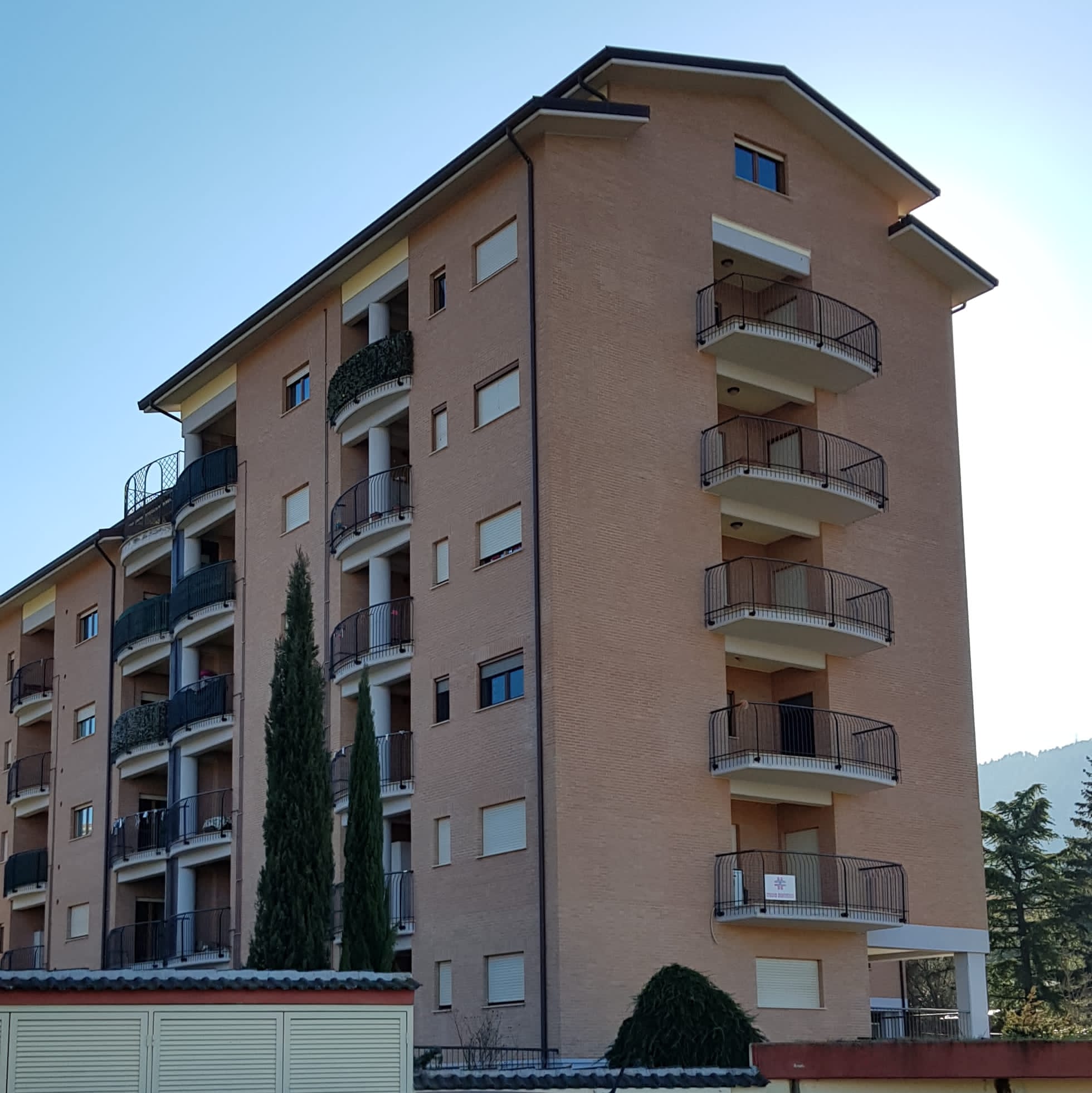 AFFITTA APPARTAMENTO – SANT’ANTONIO