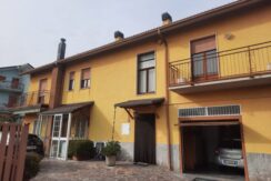 VENDE VILLA – PAGLIARE DI SASSA