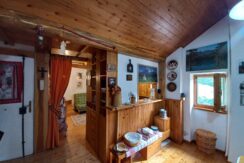 VENDE MANSARDA DUPLEX – CASAMAINA DI LUCOLI