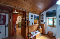 VENDE MANSARDA DUPLEX – CASAMAINA DI LUCOLI