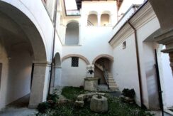 VENDE ATTICO SEMI INDIPENDENTE – SANT’EUSANIO FORCONENSE