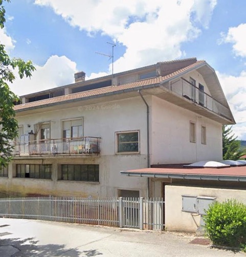 VENDE SEMI INDIPENDENTE – PIZZOLI