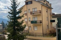 VENDE APPARTAMENTO – SAN SISTO