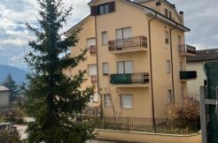 VENDE APPARTAMENTO – SAN SISTO