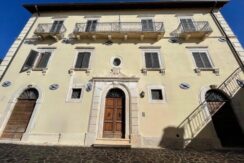 VENDE PORZIONE DI PALAZZETTO – FAGNANO ALTO