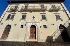 VENDE PORZIONE DI PALAZZETTO – FAGNANO ALTO