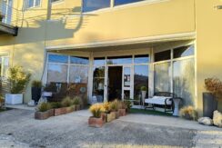 AFFITTA PORZIONE DI CAPANNONE – NUCLEO INDUSTRIALE DI SASSA