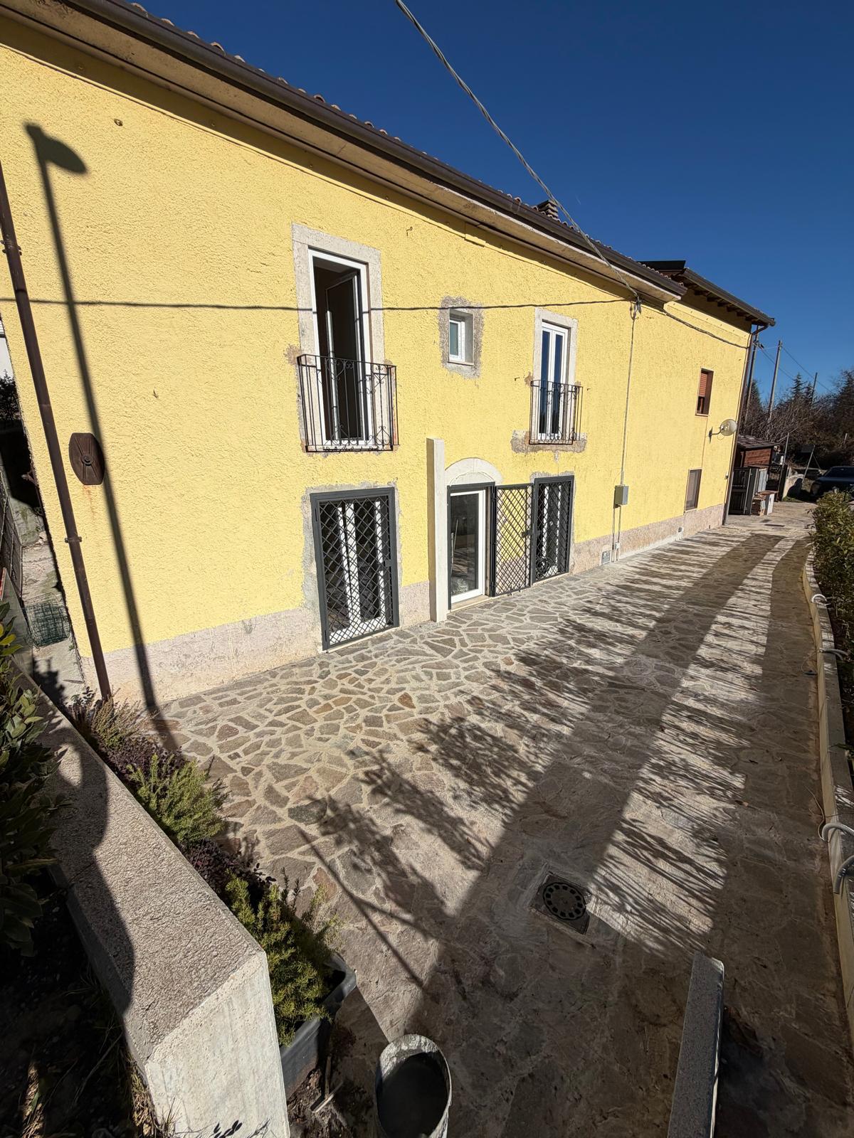 VENDE INDIPENDENTE – SCOPPITO