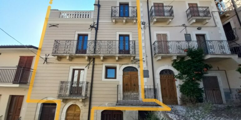 1 prospetto principale