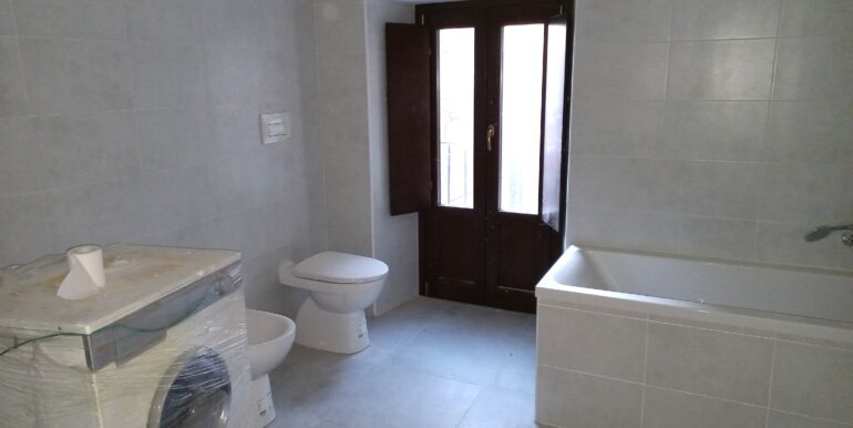 16a sala da bagno