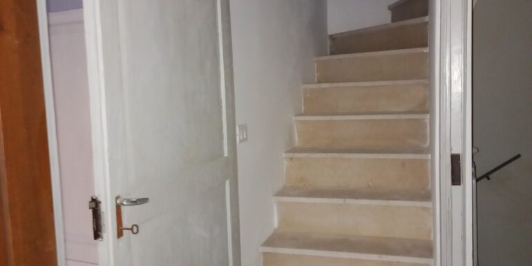 29 accesso piano secondo