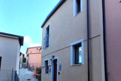 VENDE INDIPENDENTE TERRA-CIELO  – SANT’ ANGELO DI BAGNO