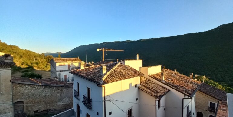 35 veduta dalla camera3