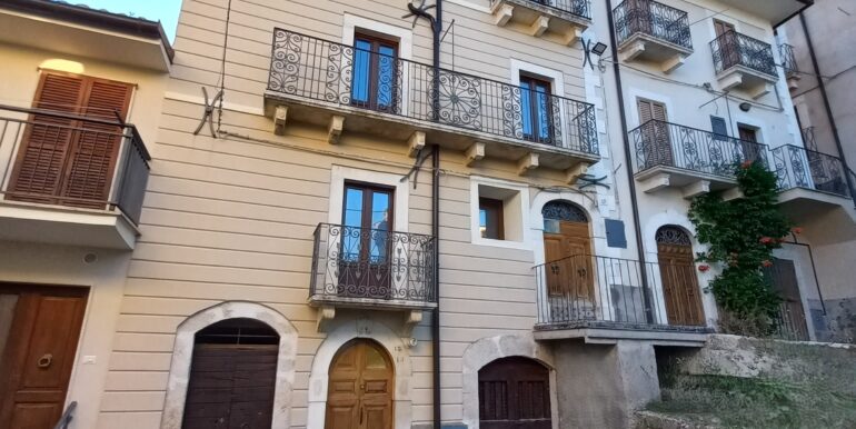 4 prospetto principale