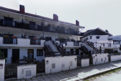 VENDE APPARTAMENTO – LUCOLI