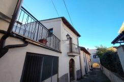 VENDE INDIPENDENTE – SAN DEMETRIO NE’ VESTINI