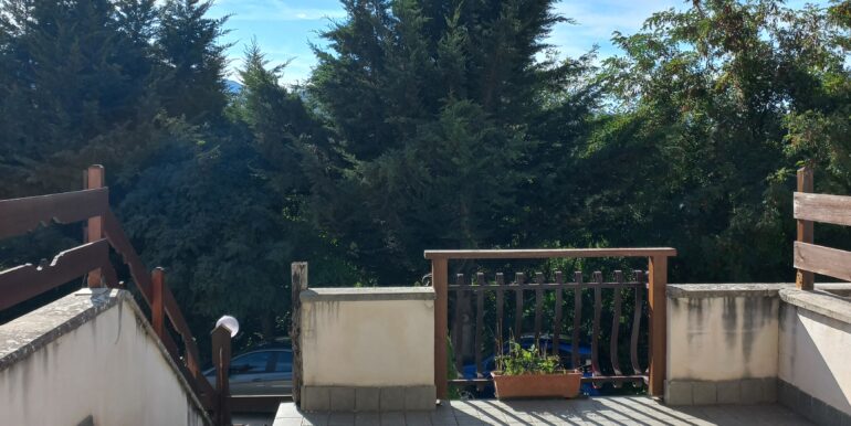 8 esposizione - veduta