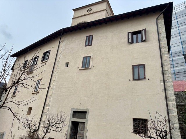 VENDE INDIPENDENTE – FONTECCHIO