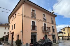 VENDE APPARTAMENTO – VILLAGRANDE DI TORNIMPARTE