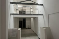 AFFITTA LOCALE COMMERCIALE – L’ AQUILA CENTRO STORICO