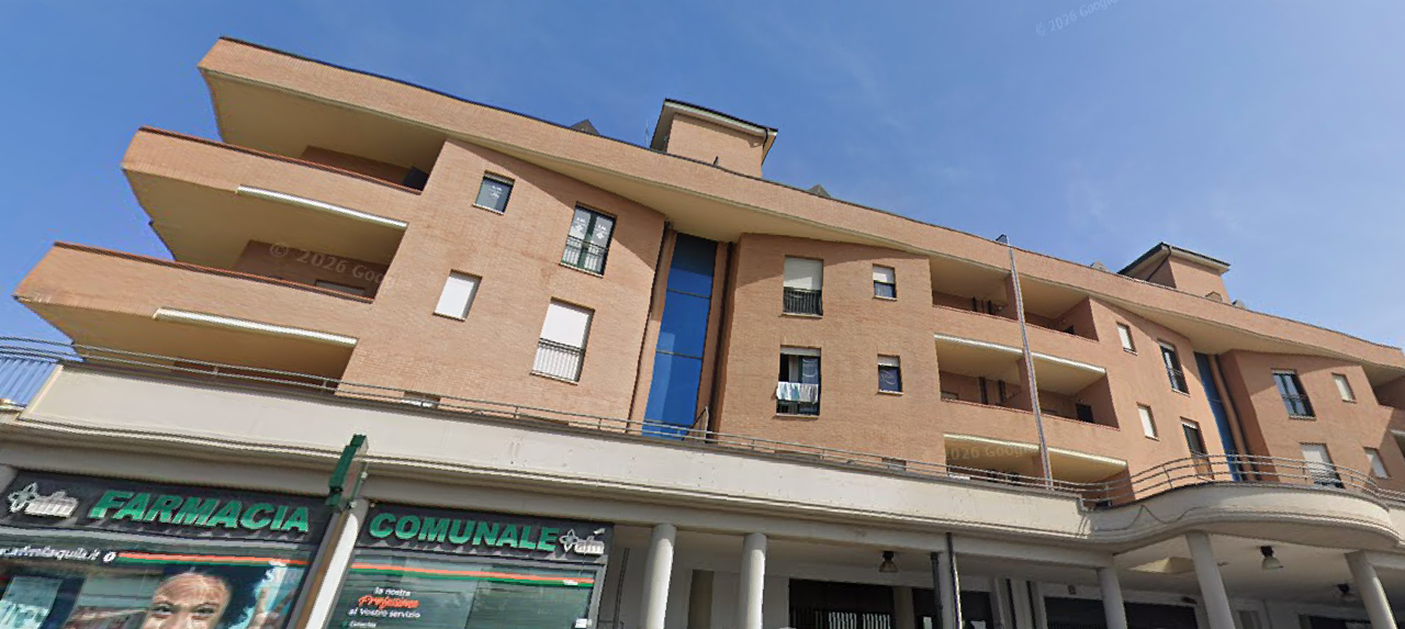 VENDE APPARTAMENTO – PETTINO