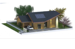 VENDE VILLA – SCOPPITO