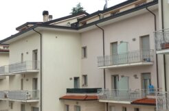 VENDE APPARTAMENTO MANSARDATO – PETTINO