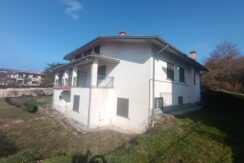 VENDE PALAZZINA INDIPENDENTE – CAGNANO AMITERNO