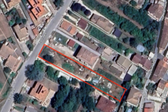 VENDE TERRENO – MONTICCHIO