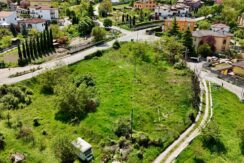 VENDE TERRENO – CIVITA DI BAGNO