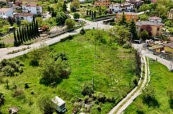 VENDE TERRENO – CIVITA DI BAGNO