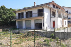 VENDE PALAZZINA INDIPENDENTE – CAGNANO AMITERNO