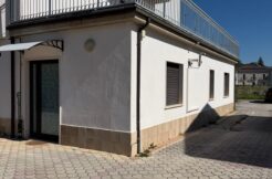 AFFITTA APPARTAMENTO – SASSA SCALO