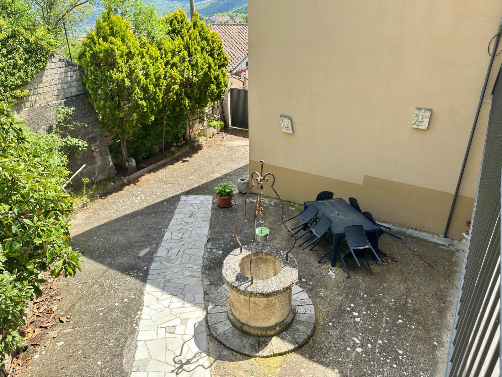 VENDE INDIPENDENTE – COLLEMAGGIO