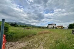 VENDE TERRENO – BARISCIANO – PICENZE