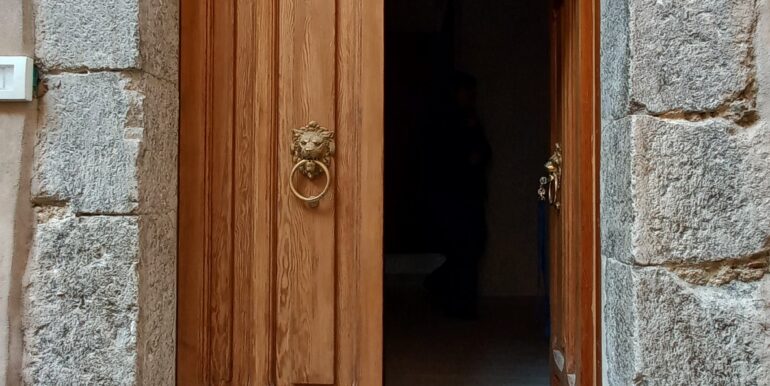12a ingresso abitazione