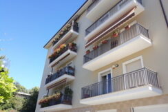 VENDE APPARTAMENTO – L’ AQUILA