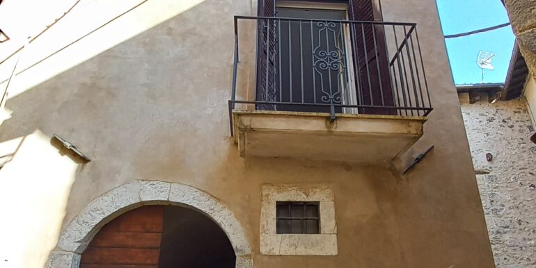 3 facciata a