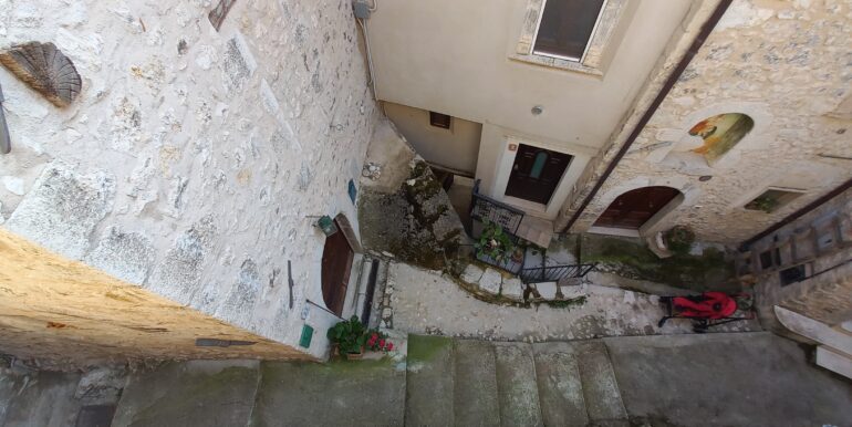 34 veduta vicolo
